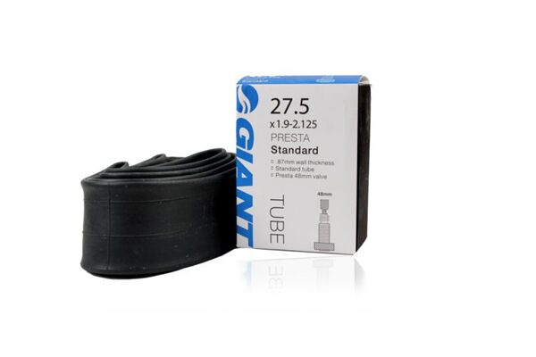 Săm xe đạp Giant 27.5*1.95/2.125FV