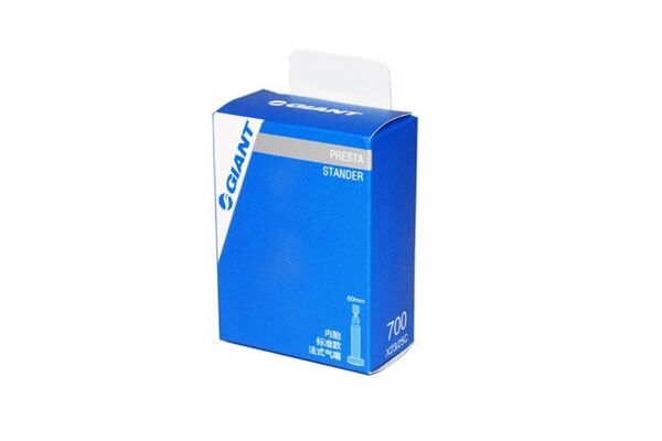 Săm xe đạp Giant 700X23-25FV