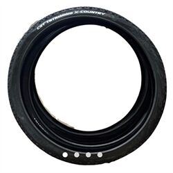 Lốp xe đạp CST Tetrimino X-Country 24x1.95