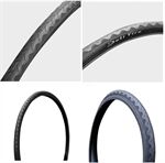 Lốp xe đạp Deli Tire 700x25