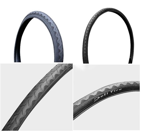 Lốp xe đạp Deli Tire 700x28