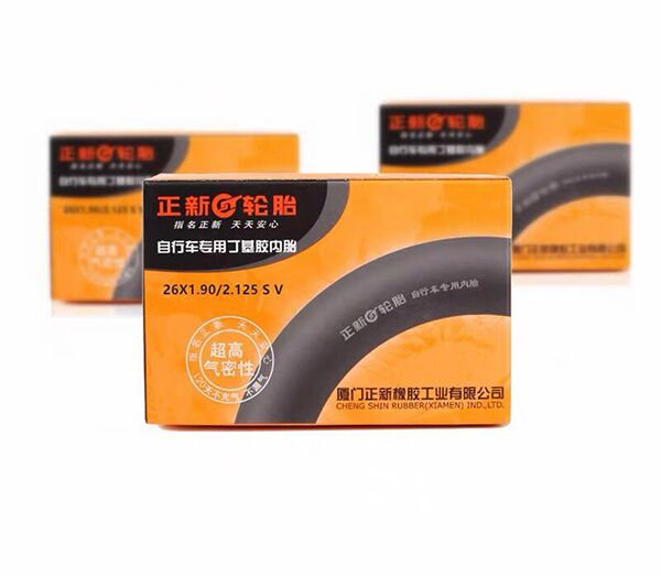 Săm xe đạp CST 29x1.9/2.35 SV