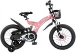 Xe đạp trẻ em Topright Small Familiar