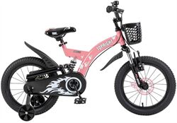 Xe đạp trẻ em Topright Small Familiar
