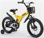 Xe đạp trẻ em Topright Small Familiar