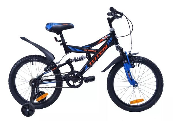 Xe đạp trẻ em Totem 912