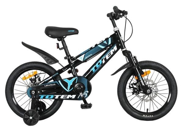 Xe đạp trẻ em Totem T711