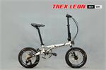 Xe đạp gấp TREX LEON