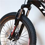 Xe đạp trẻ em Trinx Junior 1.0 2021
