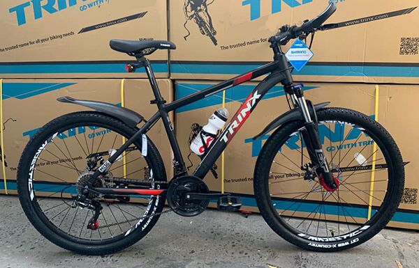 Xe đạp địa hình thể thao Trinx M136 Elite 2021