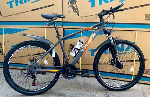 Xe đạp địa hình thể thao Trinx M136 Elite 2021