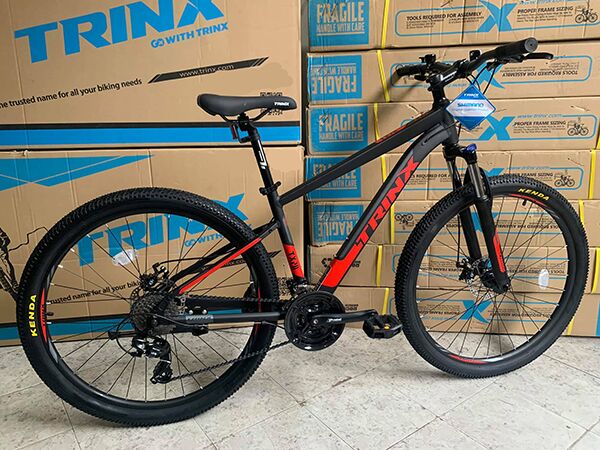 Xe đạp địa hình thể thao Trinx TX20 PRO 2021