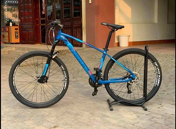 Xe đạp địa hình thể thao Trinx X1 Elite 2021