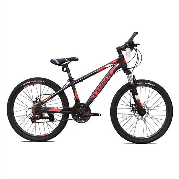 Xe đạp địa hình thể thao Trinx TX04 Disc 2021