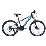 Xe đạp địa hình thể thao Trinx TX04 Disc 2021