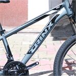 Xe đạp địa hình thể thao Trinx TX04 Disc 2021