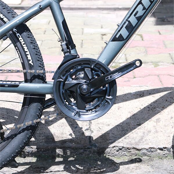 Xe đạp địa hình thể thao Trinx TX04 Disc 2021