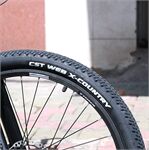Xe đạp địa hình thể thao Trinx TX04 Disc 2021