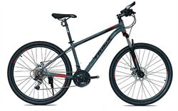 Xe đạp địa hình thể thao Trinx TX16 Disc 2021