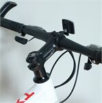 Xe đạp địa hình thể thao Trinx TX18 Disc