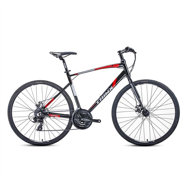 Xe đạp touring Trinx Free 2.0 2021