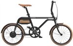Xe đạp trợ lực điện TSINOVA ION