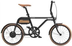 Xe đạp trợ lực điện TSINOVA ION