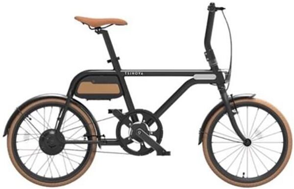 Xe đạp trợ lực điện TSINOVA ION