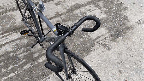 Xe đạp Fixed Gear TSUNAMI SNM100