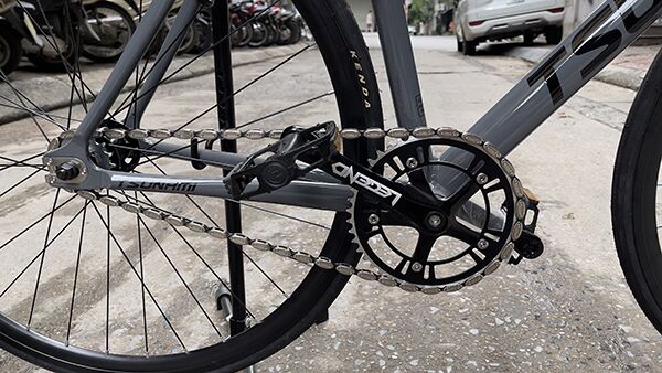 Xe đạp Fixed Gear TSUNAMI SNM100