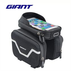 Túi sườn xe đạp Giant–Để Điện Thoại