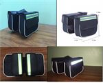 Túi sườn xe đạp khung cứng