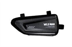 Túi sườn xe đạp WildMan 01