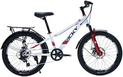 Xe đạp trẻ em Vicky F20