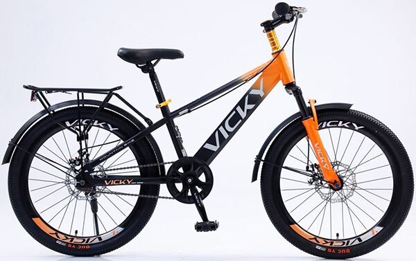 Xe đạp trẻ em Vicky VIC122