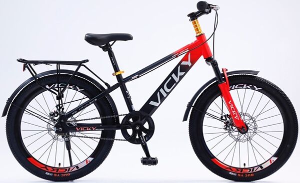 Xe đạp trẻ em Vicky VIC122