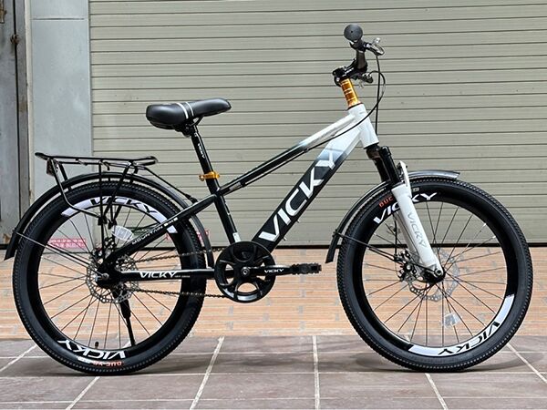 Xe đạp trẻ em Vicky VIC122
