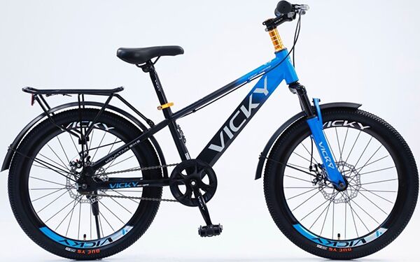 Xe đạp trẻ em Vicky VIC122
