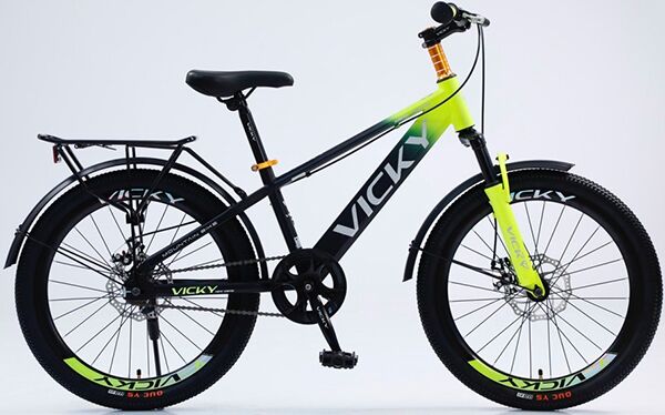 Xe đạp trẻ em Vicky VIC122