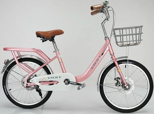 Xe đạp trẻ em Vicky YG22