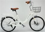 Xe đạp trẻ em Vicky YG22