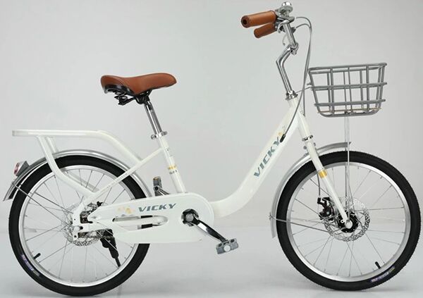 Xe đạp trẻ em Vicky YG22