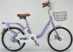 Xe đạp trẻ em Vicky YG22