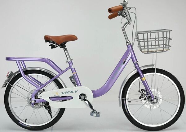Xe đạp trẻ em Vicky YG22