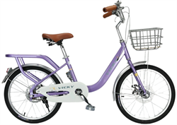 Xe đạp trẻ em Vicky YG22