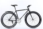 Xe đạp Fixed Gear Vicky CRAZY
