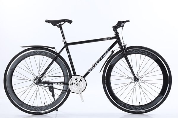 Xe đạp Fixed Gear Vicky CRAZY