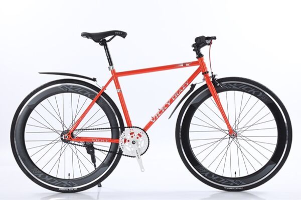 Xe đạp Fixed Gear Vicky CRAZY