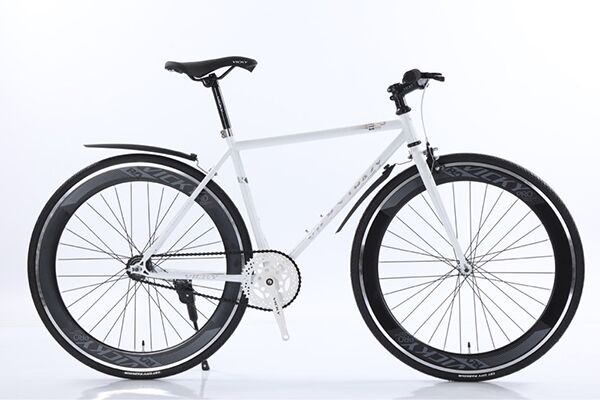 Xe đạp Fixed Gear Vicky CRAZY