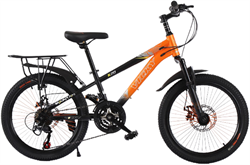 Xe đạp trẻ em Vicky K20D